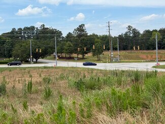 Plus de détails pour 000 Hwy 417, Moore, SC - Terrain à vendre