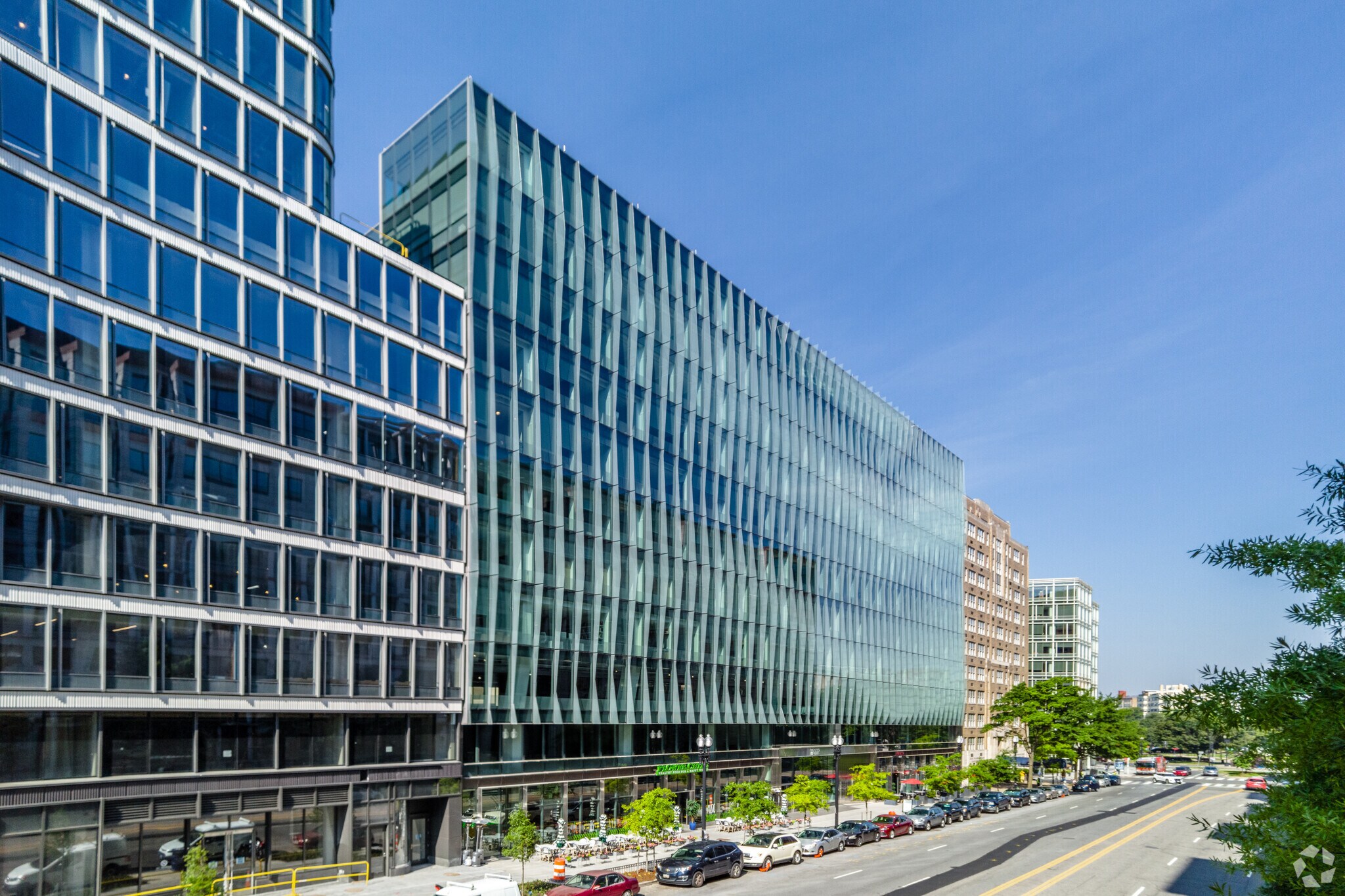 2112 Pennsylvania Ave NW, Washington, DC for lease Primary Photo- Image 1 of 25