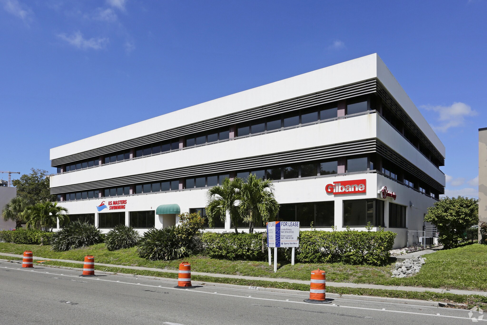 1751 Mound St, Sarasota, FL à louer Photo principale- Image 1 de 13