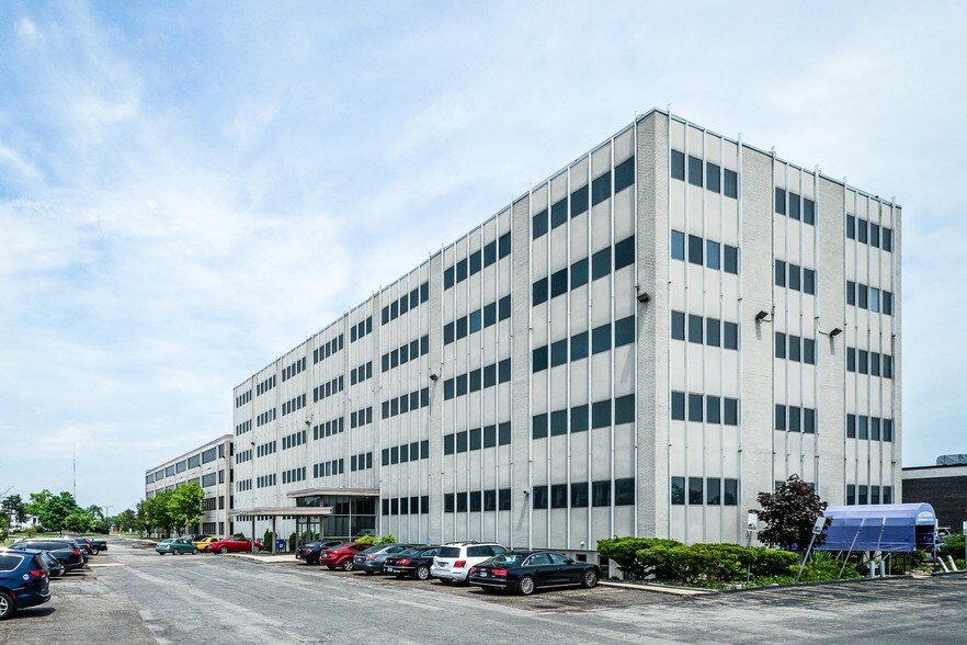 16000 W 9 Mile Rd, Southfield, MI à vendre - Autre - Image 3 de 27