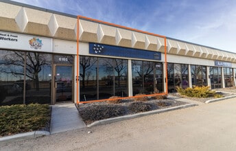 6145-6173 6 St SE, Calgary, AB for lease Interior Photo- Image 1 of 19