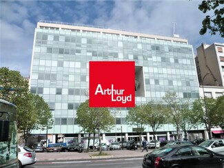 Plus de détails pour 165 Avenue Du Prado, Marseille - Bureau à louer