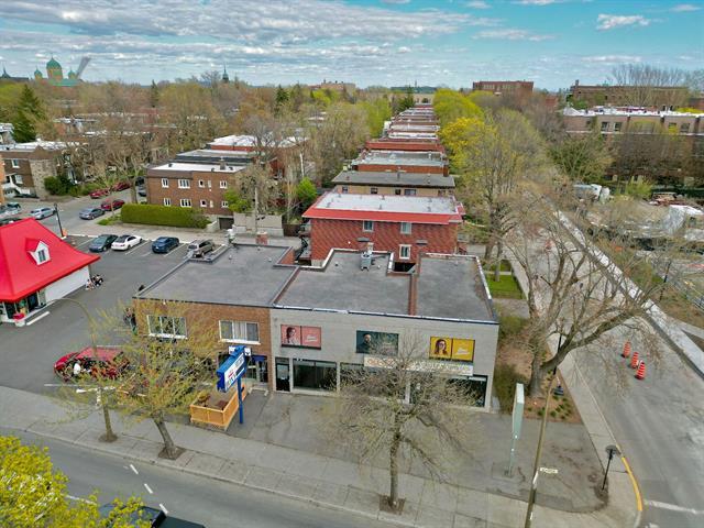 3100-3108 St Beaubien E, Montréal, QC for sale Building Photo- Image 1 of 1