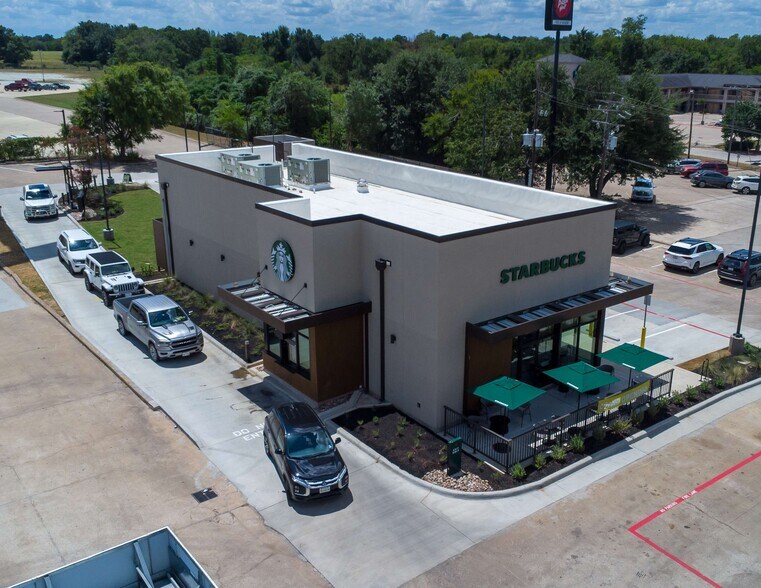 3000 E Main St, Madisonville, TX à vendre - Photo du bâtiment - Image 3 de 13