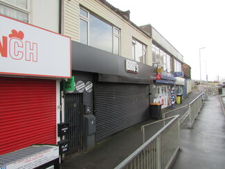 More details for 26-28 Kimpton Rd, Luton - Retail for Lease