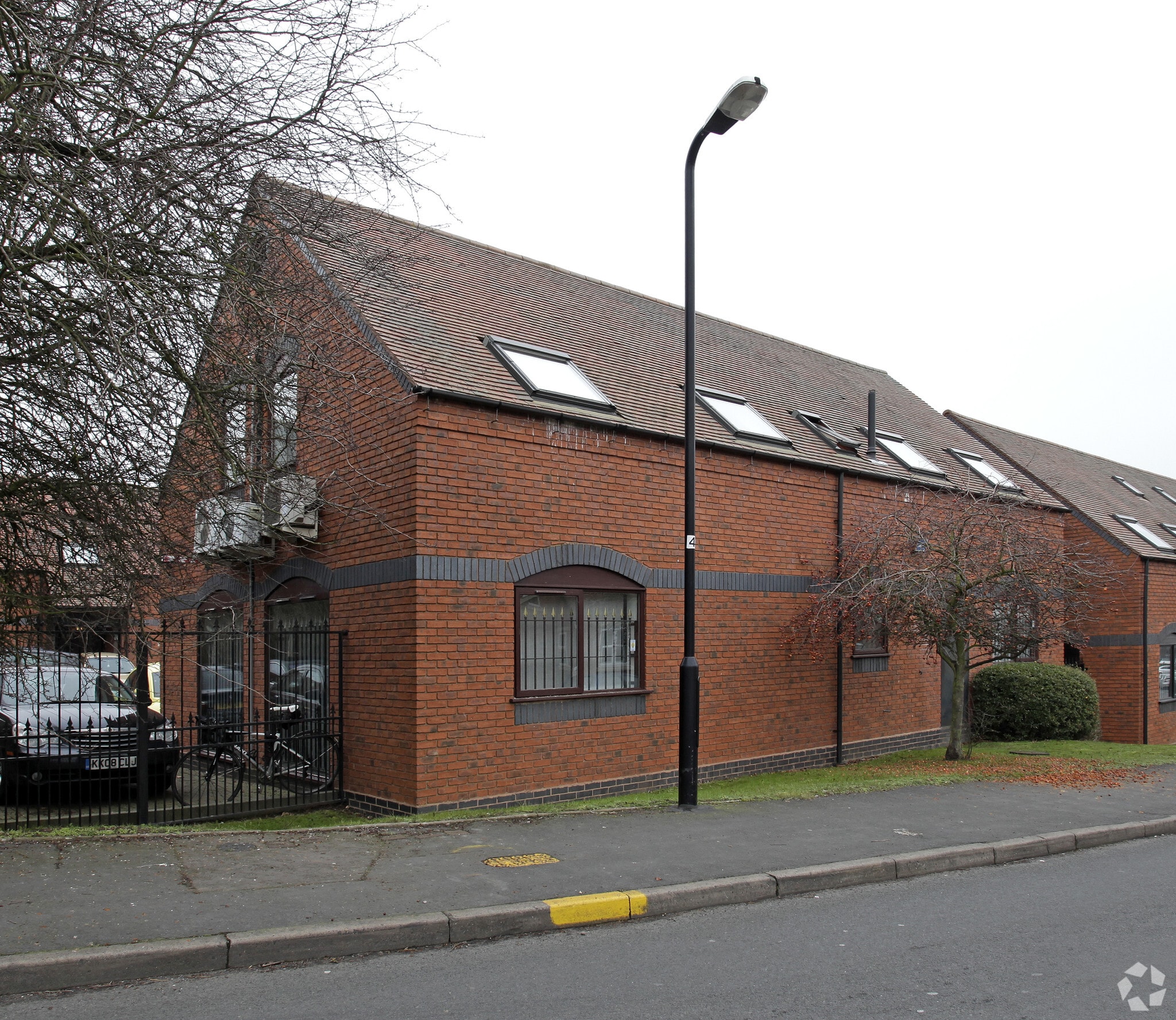 Temple Way, Birmingham for sale Primary Photo- Image 1 of 2