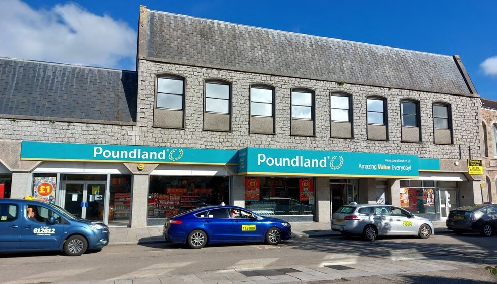 Trevithick Rd, Camborne for lease - Building Photo - Image 1 of 2