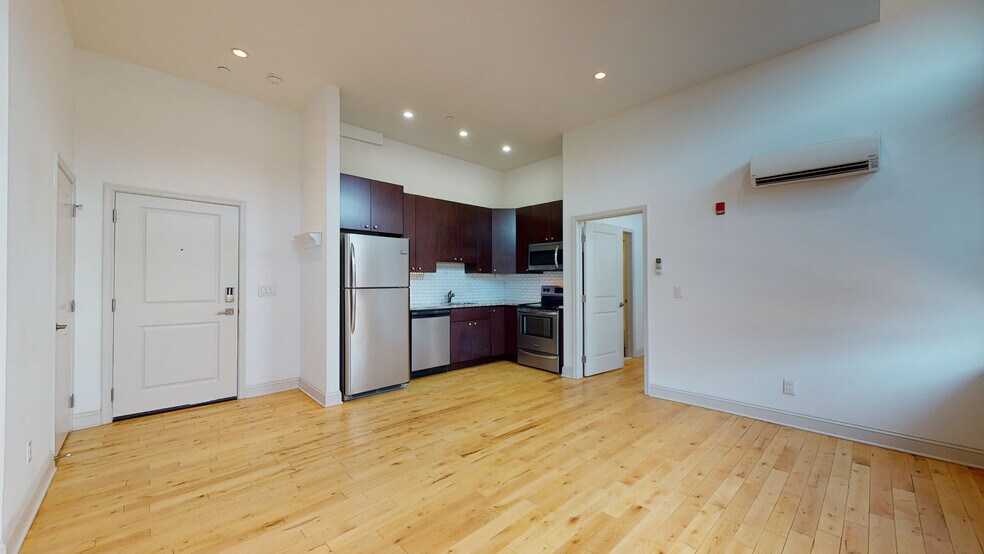 427 Monroe St, Philadelphia, PA à vendre - Numérisation 3D de Matterport - Image 3 de 6