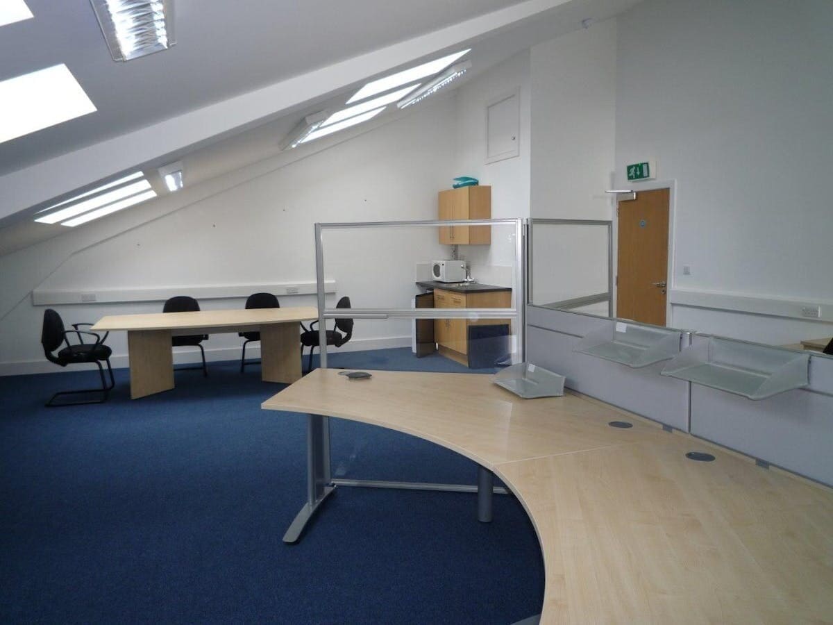 Langton Rd, Tunbridge Wells, KEN TN3 0AQ - Unit A6 - - Interior Photo - Image 2 of 4