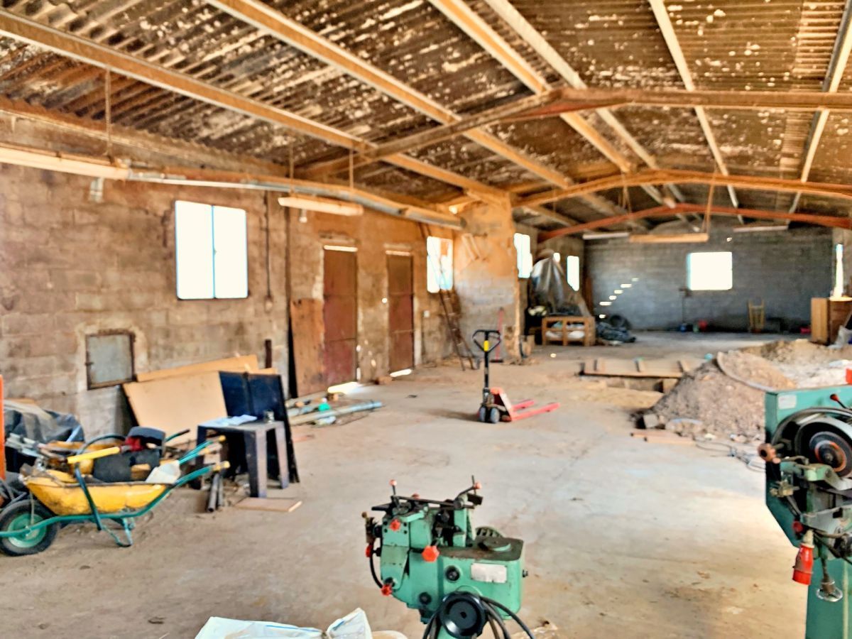 Industriel dans Tortosa, Tarragona à vendre Photo principale- Image 1 de 13