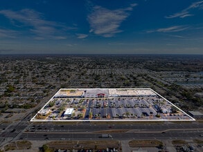 3312-3440 U.S. Hwy 19, Holiday, FL - AERIAL  map view - Image1