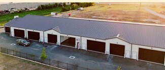 Plus de détails pour 2919 N Commerce Dr, Derby, KS - Industriel à vendre