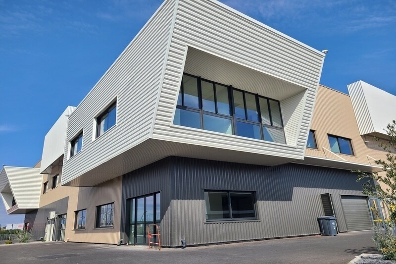 Flex in Sète for lease - Building Photo - Image 2 of 6