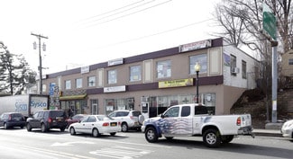 Plus de détails pour 39 S Main St, Spring Valley, NY - Commerce de détail à vendre