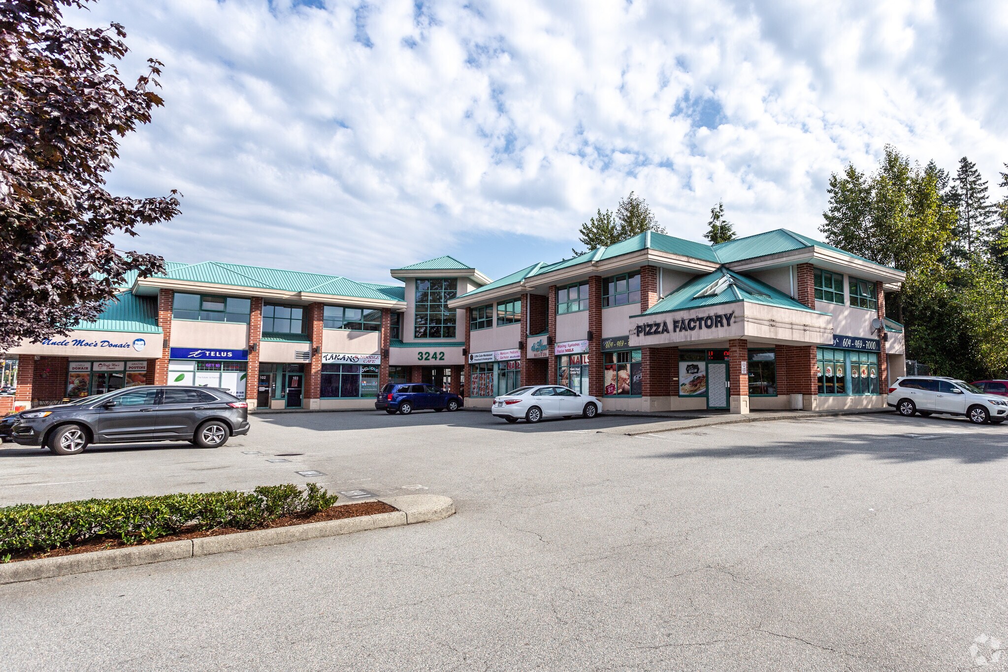 3242 Westwood St, Port Coquitlam, BC for sale Building Photo- Image 1 of 1
