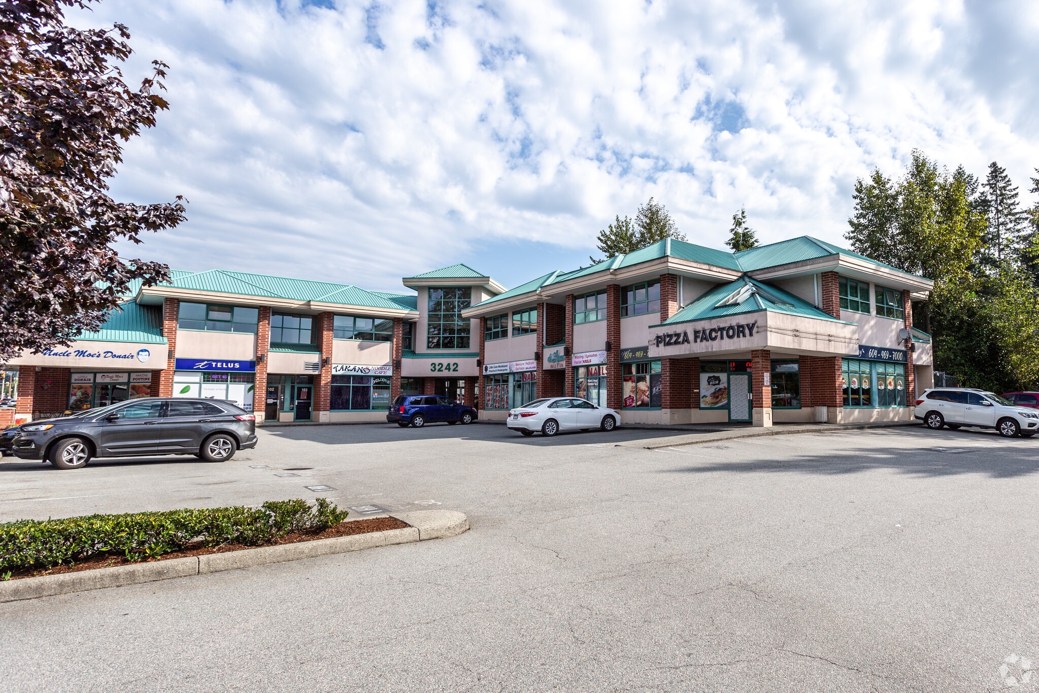 3242 Westwood St, Port Coquitlam, BC for lease Primary Photo- Image 1 of 13