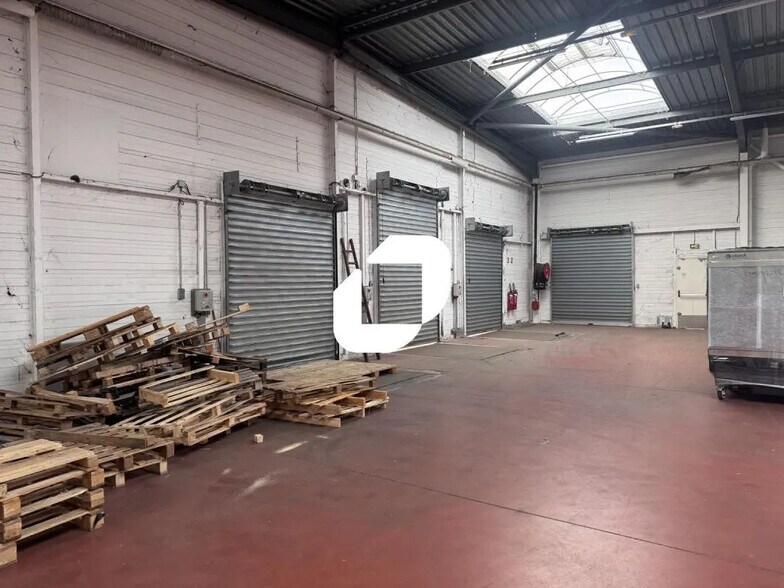 Bureau dans Illkirch-Graffenstaden à louer - Photo intérieure - Image 3 de 12