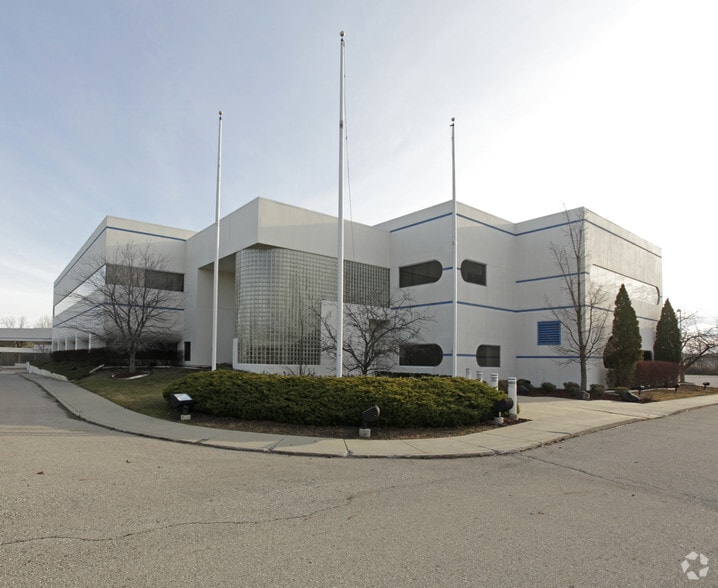 1515 Busha Hwy, Marysville, MI for sale - Building Photo - Image 2 of 16