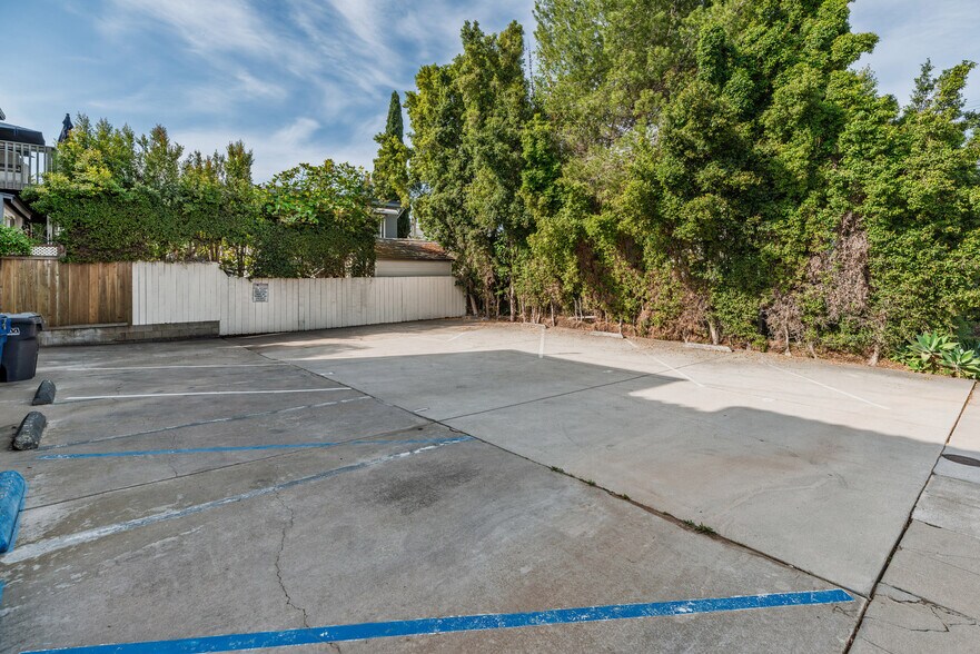 3446 Park Blvd, San Diego, CA à vendre - Photo du bâtiment - Image 3 de 6