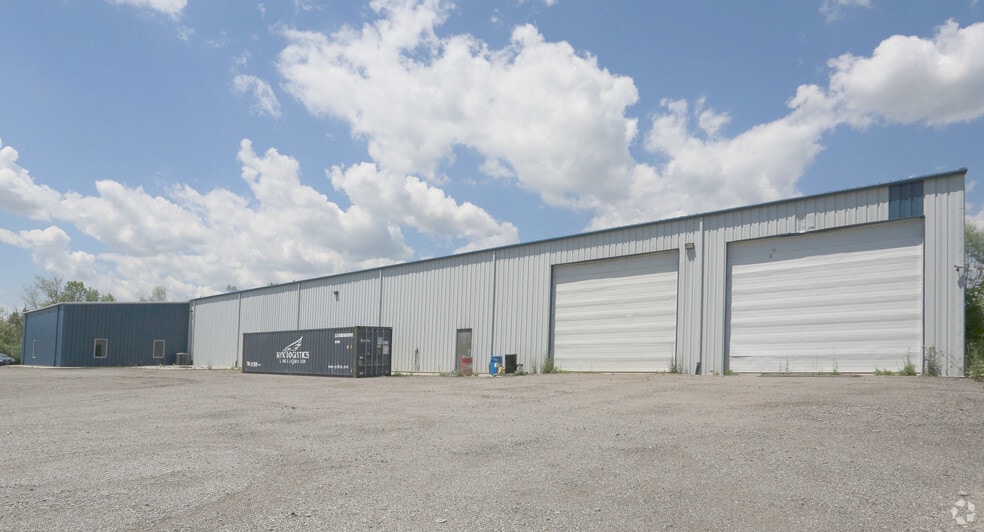 377 Concession 6 Rd E, Hamilton, ON à louer - Photo du bâtiment - Image 3 de 4