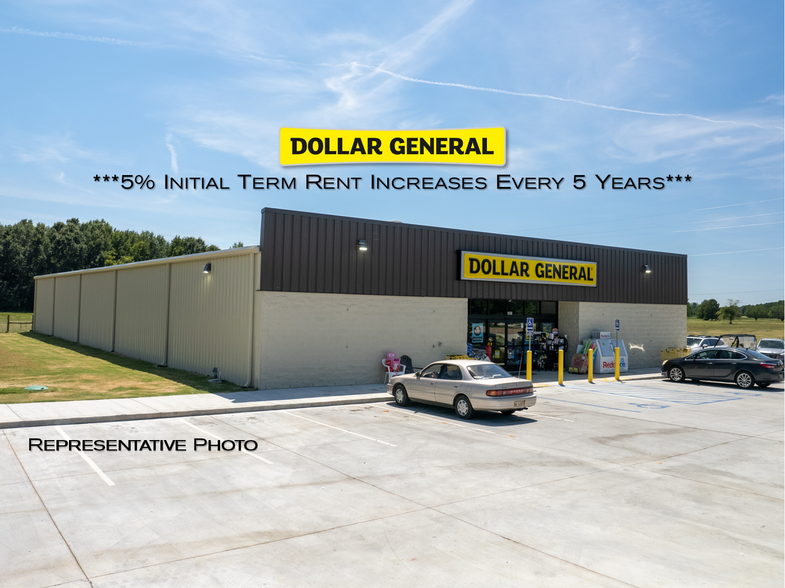 4020 E 52nd St, Odessa, TX for sale - Building Photo - Image 1 of 3