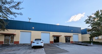 Plus de détails pour 301 Ryder Ln, Casselberry, FL - Industriel à vendre