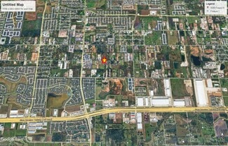 More details for 4250 Fuqua st, Houston, TX - Land for Sale
