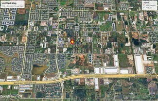Plus de détails pour 4250 Fuqua st, Houston, TX - Terrain à vendre