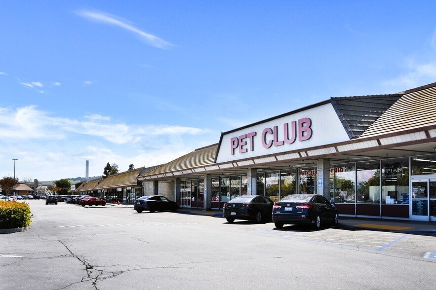 5647-5681 Snell Ave, San Jose, CA for sale - Building Photo - Image 3 of 13