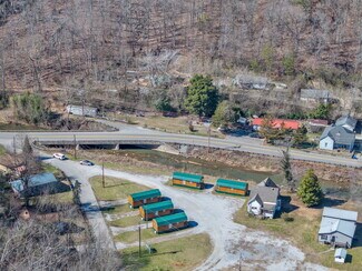 Plus de détails pour 349 Willow Ln, Rocky Top, TN - Spécialité à vendre