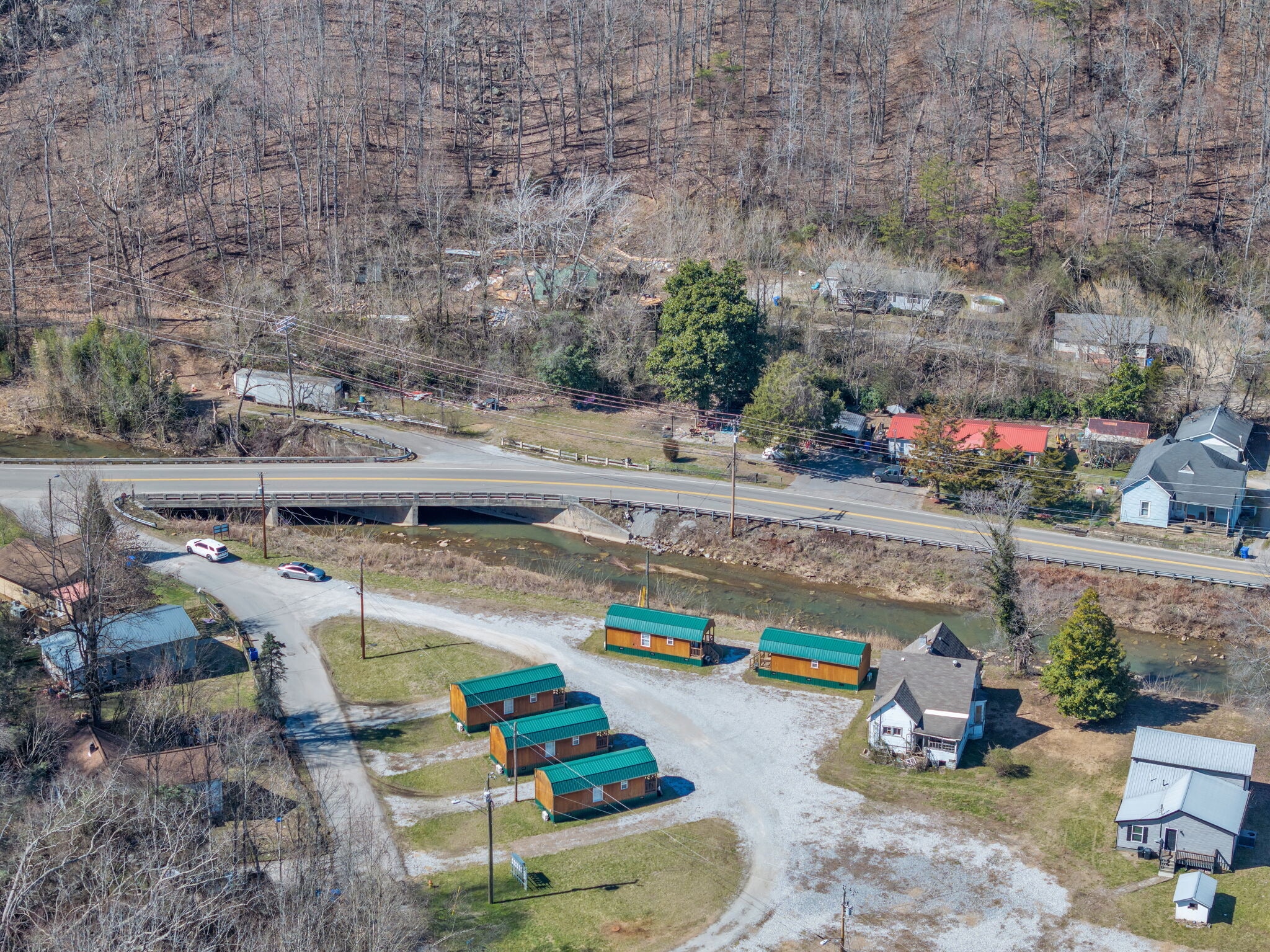 349 Willow Ln, Rocky Top, TN for sale Building Photo- Image 1 of 26