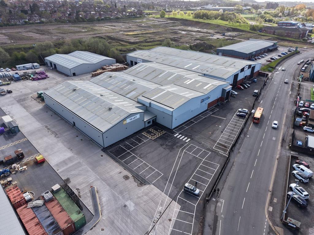200 Scotia Rd, Stoke On Trent for lease Building Photo- Image 1 of 21