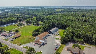 Plus de détails pour 16552 General Puller Hwy, Deltaville, VA - Spécialité à vendre