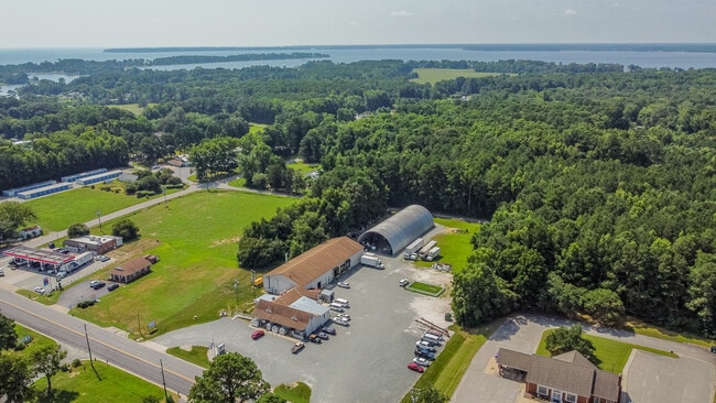 More details for 16552 General Puller Hwy, Deltaville, VA - Specialty for Sale