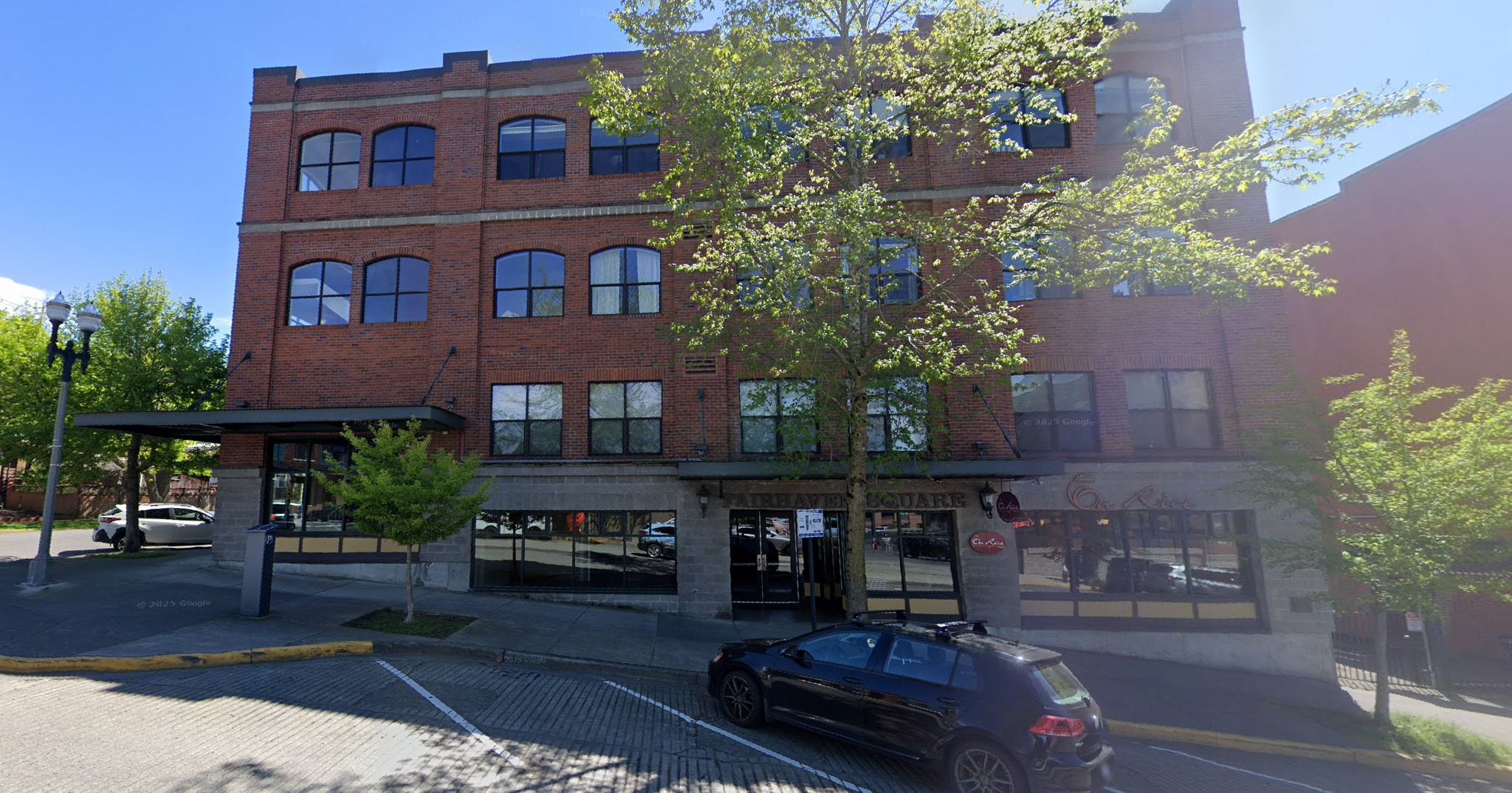 1224 Harris St, Bellingham, WA à louer Photo du bâtiment- Image 1 de 1