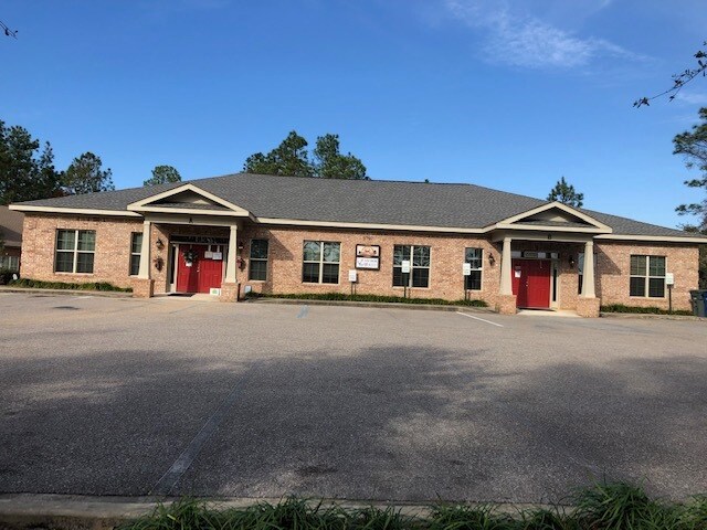 9797 Timber Cir, Spanish Fort, AL à louer - Photo du bâtiment - Image 2 de 2