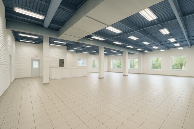 Plus de détails pour 331 Knickerbocker Ave, Brooklyn, NY - Bureau à louer