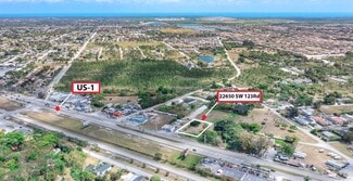 Plus de détails pour 22650 SW 123rd Rd., Miami, FL - Terrain à vendre