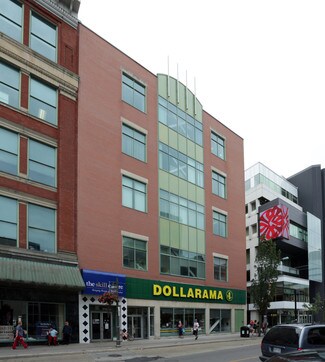 More details for 141 Dundas St, London, ON - Office for Sale