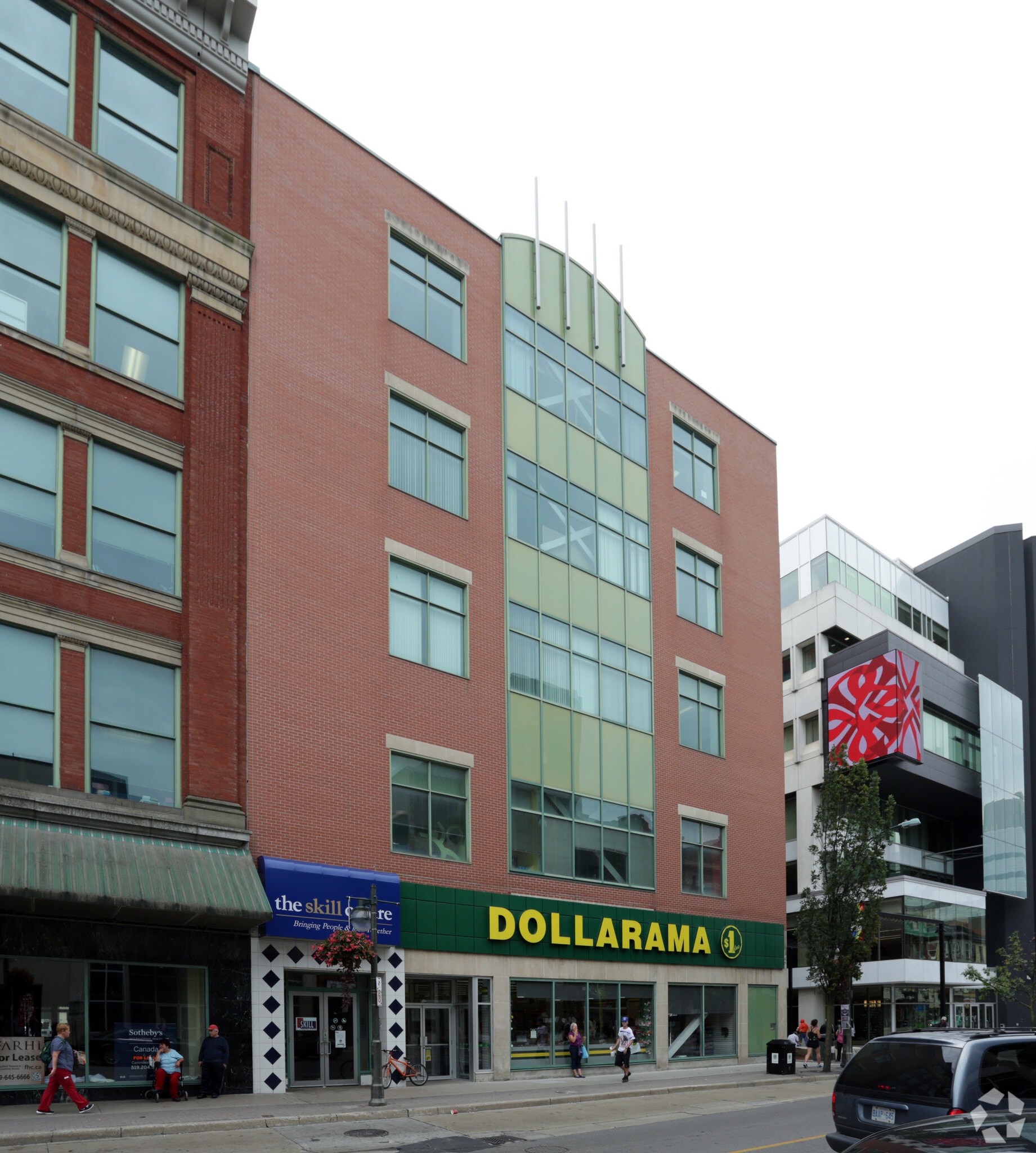 141 Dundas St, London, ON à vendre Photo principale- Image 1 de 15