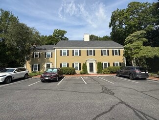 More details for 1150 Main St, Concord, MA - Office for Lease