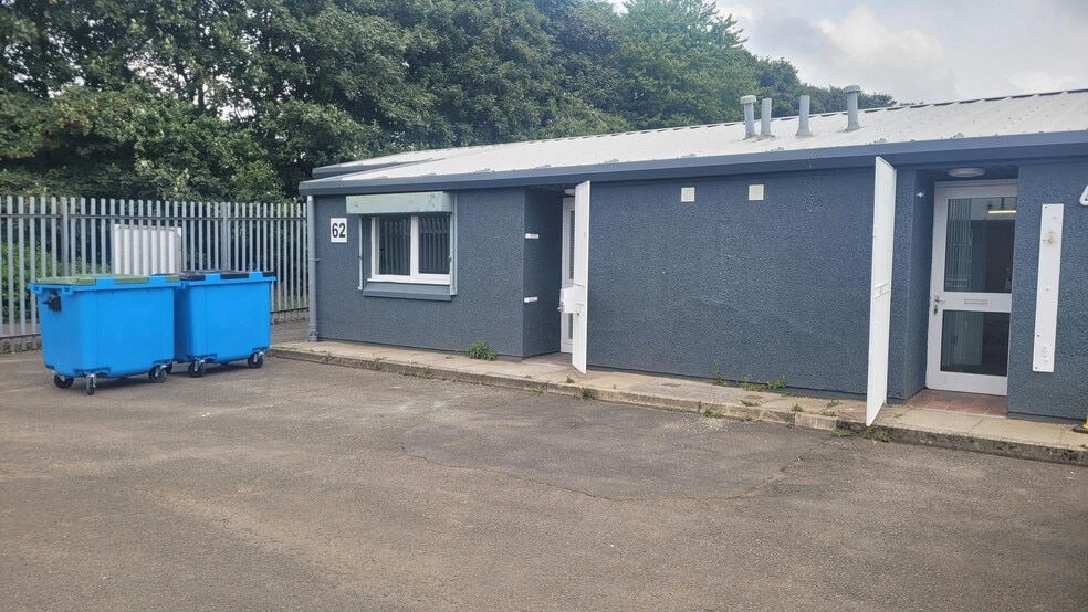 54-62 Telford Rd, Cumbernauld for lease - Building Photo - Image 2 of 8