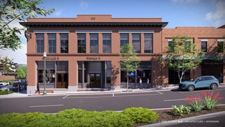 Plus de détails pour 919 Gervais St, Columbia, SC - Commerce de détail à louer