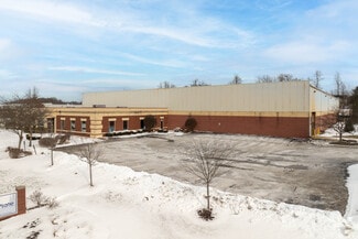 More details for 10160 Philipp Pky, Streetsboro, OH - Industrial for Lease