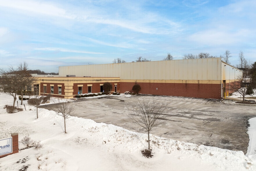 10160 Philipp Pky, Streetsboro, OH for lease - Primary Photo - Image 1 of 5