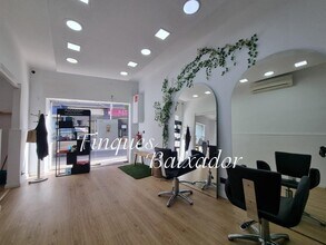 Retail in Gavà, Barcelona for lease Interior Photo- Image 2 of 7