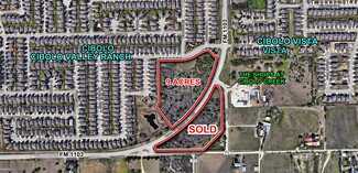 More details for FM 1103, Cibolo, TX - Land for Sale