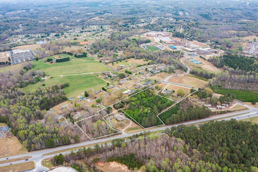 3900 Highway 153, Greenville, SC for sale - Building Photo - Image 2 of 9
