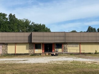 Plus de détails pour 2826 Highway 178, Tupelo, MS - Flex à vendre