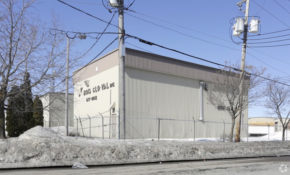 3650 Rue Pascal-Gagnon, Terrebonne, QC for lease - Building Photo - Image 2 of 2